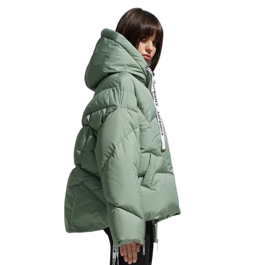 KHRISJOY】PUFF KHRIS ICONIC(7色展開) | AYIN