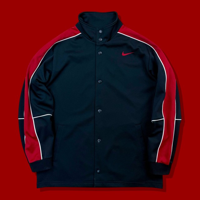 2008 NIKE Warm Up Jacket