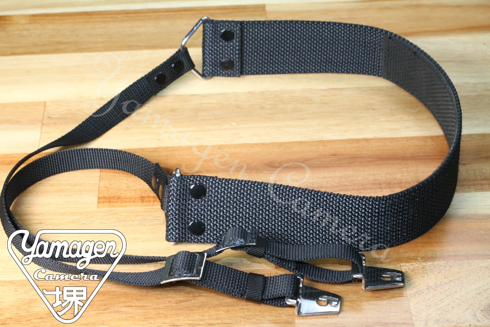 VSR-10 Mount Base（Picatinny rail仕様） | PAY ID