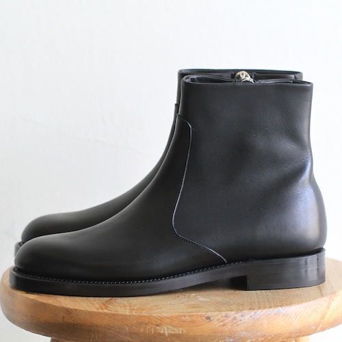 BEAUTIFUL SHOES 【 womens 】long zip boots