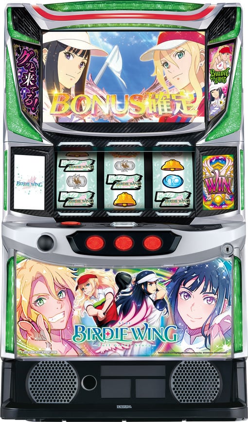 スマスロ 戦姫絶唱シンフォギア 正義の歌 | Slot Shop NIT