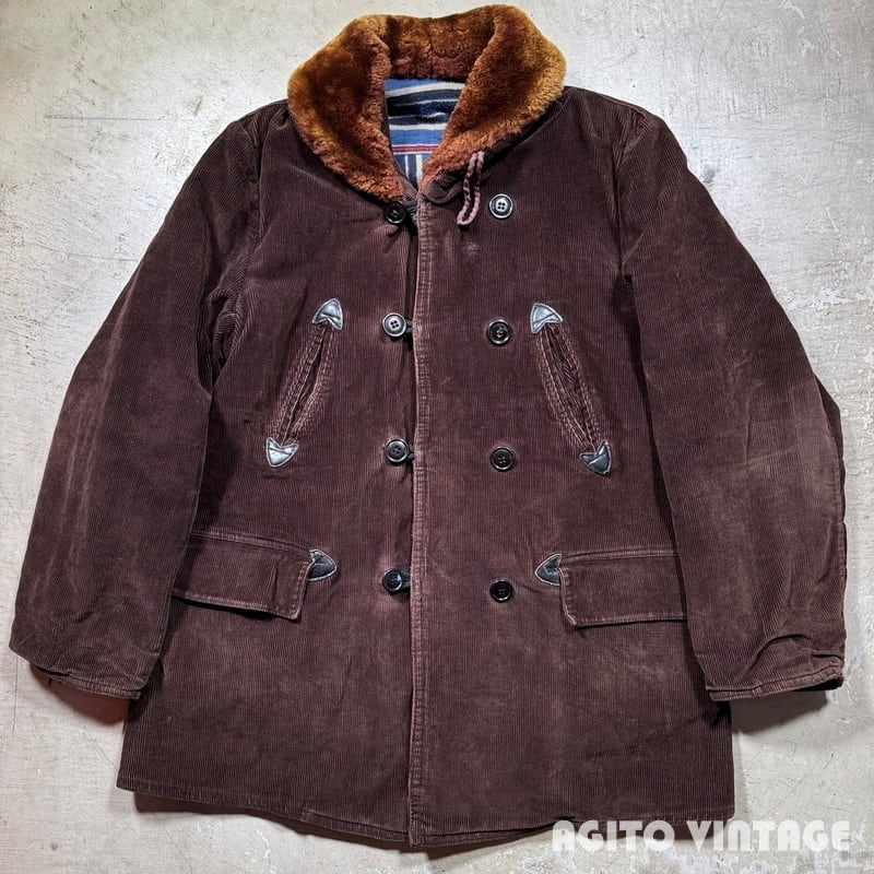 ジャケット・アウター 50s USAF MA-1  TURNER MIL-J-8279B ジャケット・アウター 50s USAF MA-1 TURNER MIL-J-8279B ジャケット