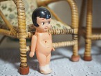 黒髪ペイントキューピー 画像9
