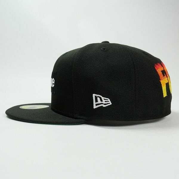 Size【7 1/4(S)】 SUPREME シュプリーム 26FW FDNY Box Logo New Era