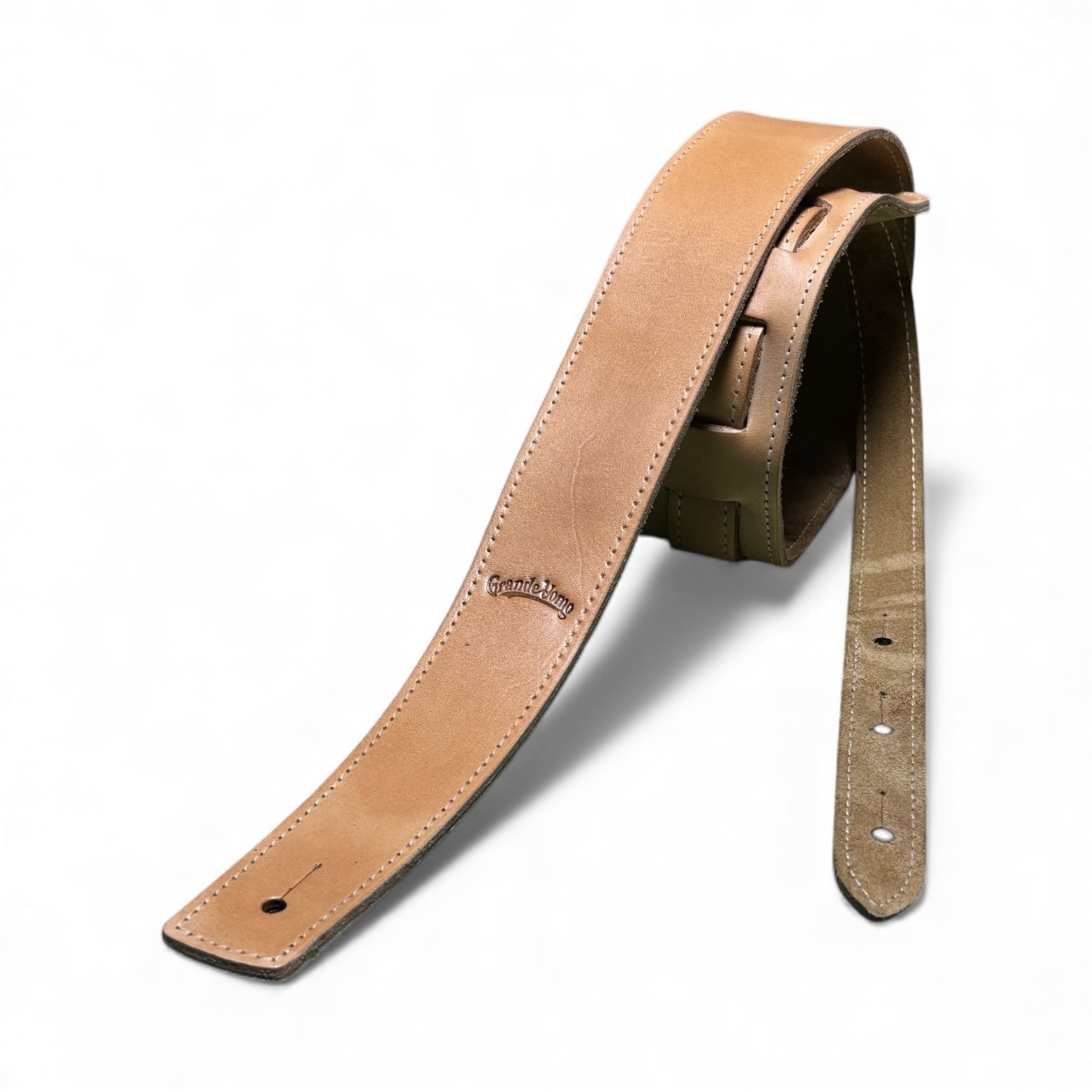 栃木サドルレザー Narrow