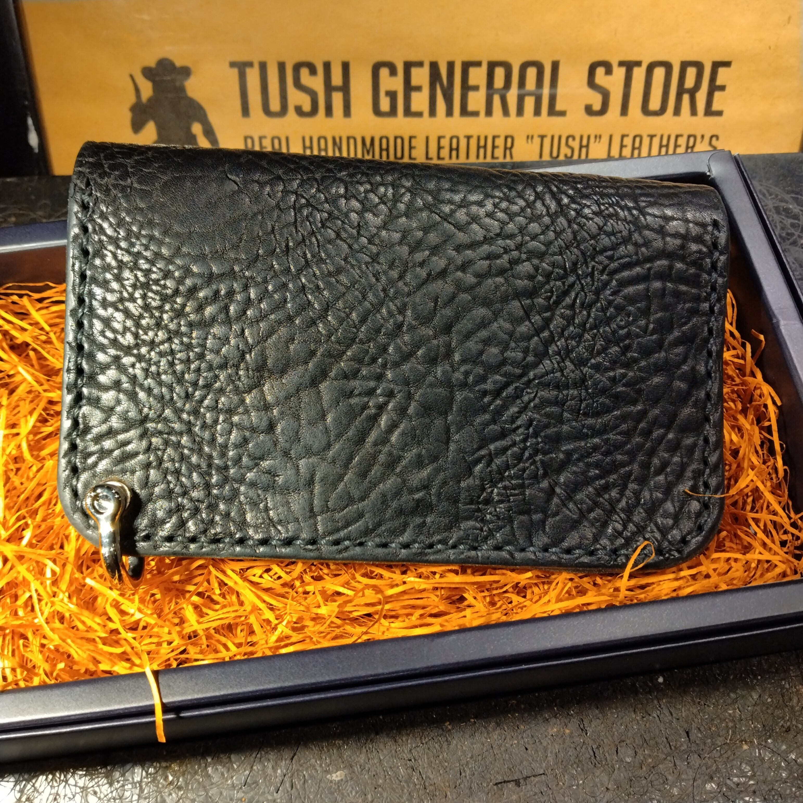6inch Trucker Wallet / 29800yen / トラッカーウォレット6インチ
