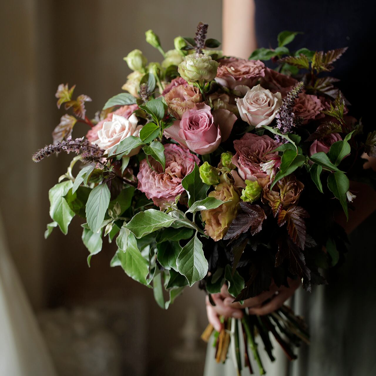 週末値下げ フランス アンティーク ワックスフラワー ウェディング