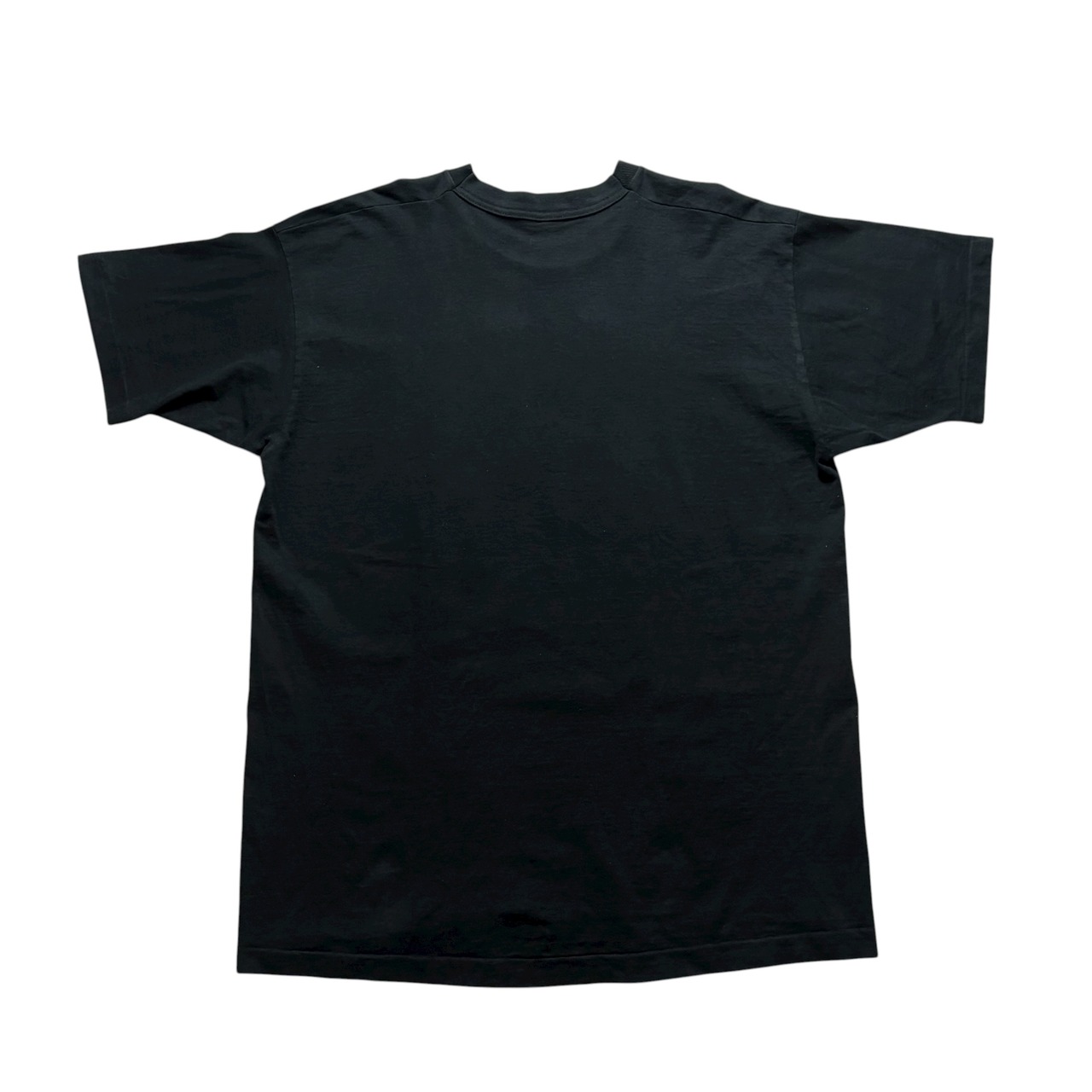 vintage 1990’s ANDY WARHOL art tee “Mao”