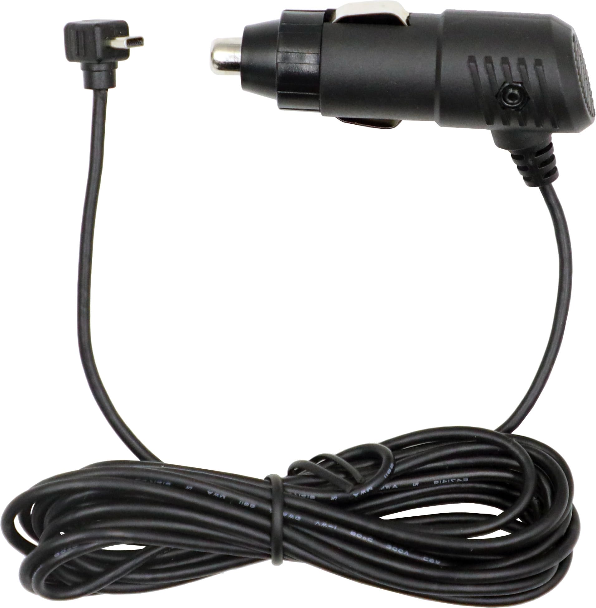 【人気】コムテック(COMTEC) レーダー探知機用 L型 シガープラグコード 純正品番 ZR-08 / ZR-16 の互換 代用品 コード長 3MOBD2対応レーダー専用(シガー電源・DC電源・シガーソケット・カーチャージャー・シガーライター電源)
