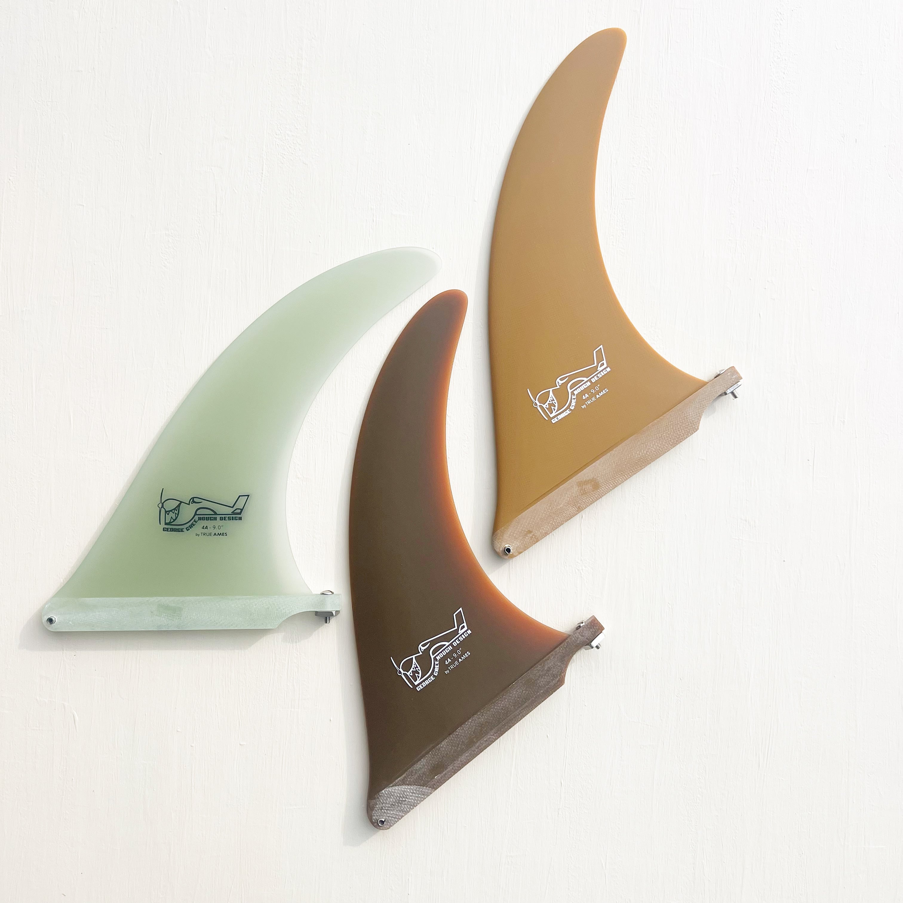 True Ames Greenough 4-A 9.0” | surge coast store