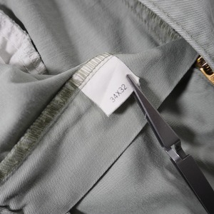 90s 初期型 Polo by Ralph Lauren POLO CHINO "mint" W33L30相当 古着