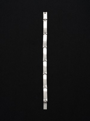 Plate Bracelet