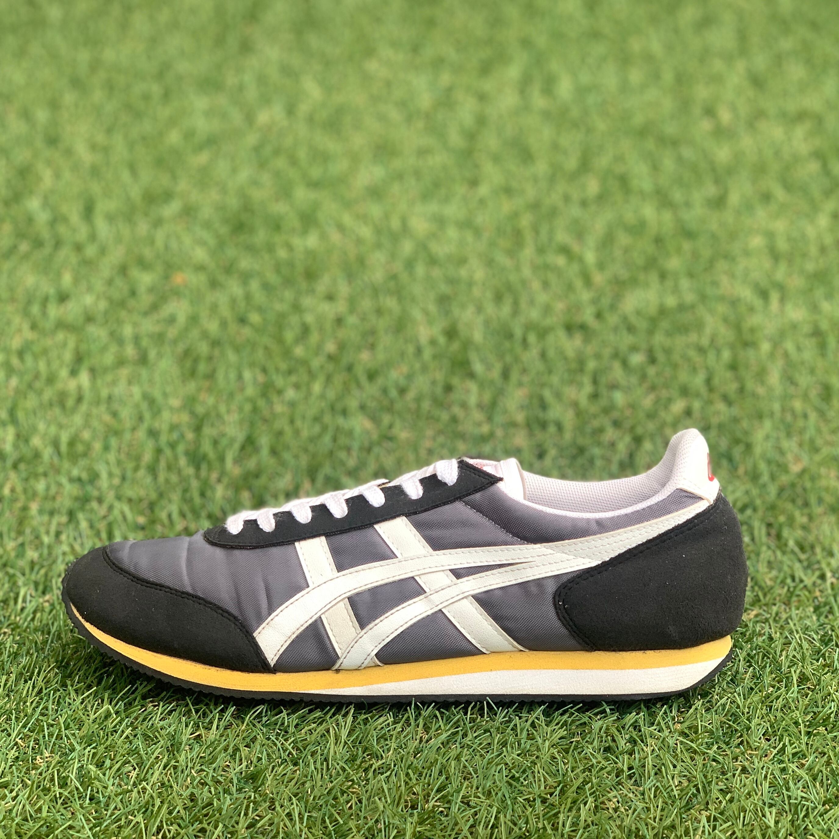 Onitsuka Tiger SAKURADA オニツカタイガー サクラダ D25