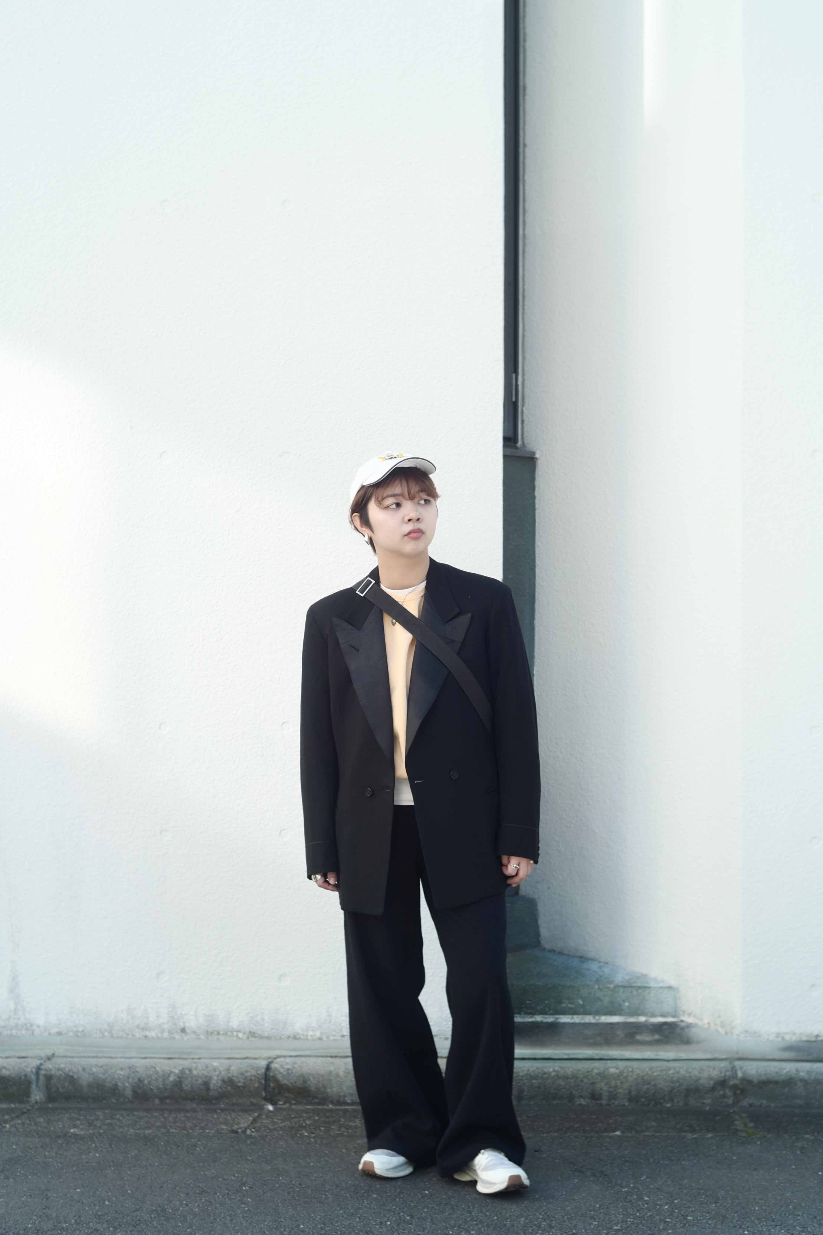 1930-1950s ドイツ 古いテーラードジャケット① | militaria & encore