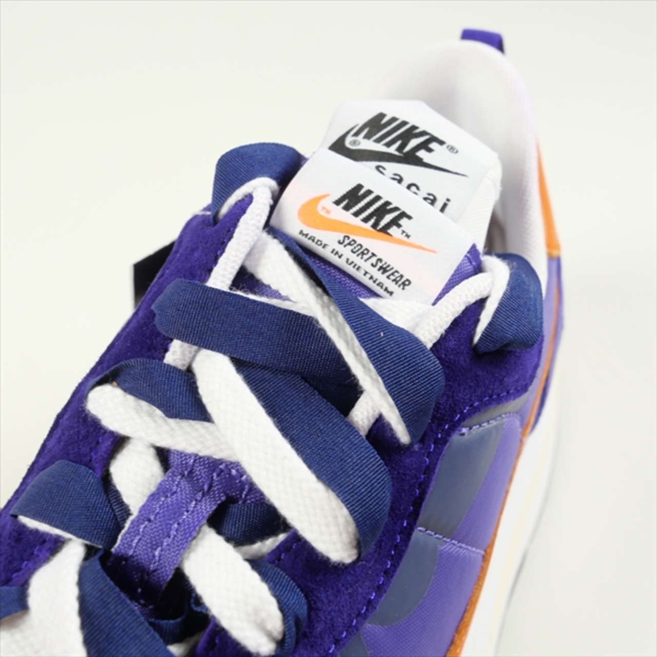 Size【27.5cm】 NIKE ナイキ ×sacai サカイ VAPORWAFFLE DD1875-500 