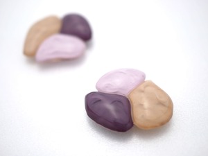 アキイロ＃００３「モーブクイーン」