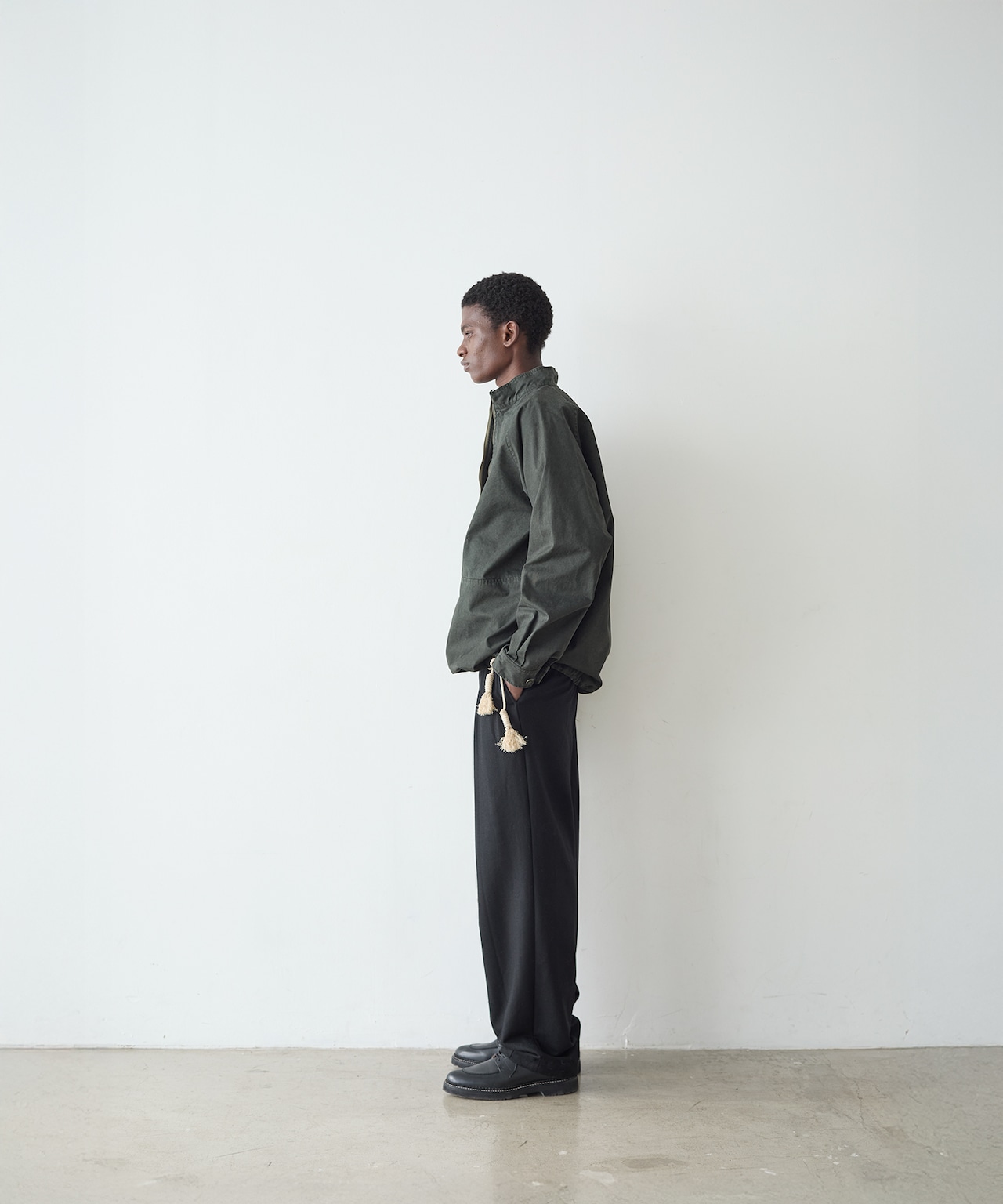 VENTILE ZIPJACKET