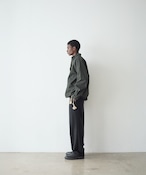 VENTILE ZIPJACKET