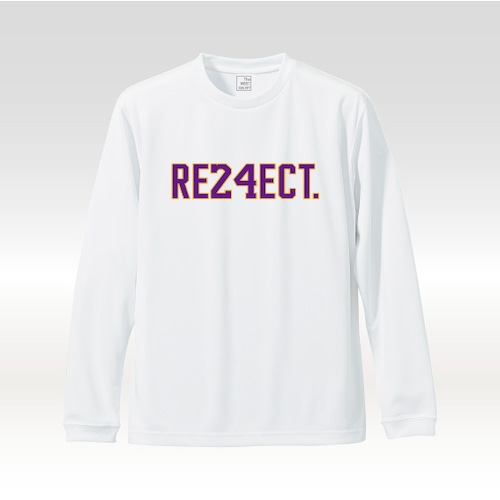 RE24ECT　L/S 　'SPECIAL EDITION'