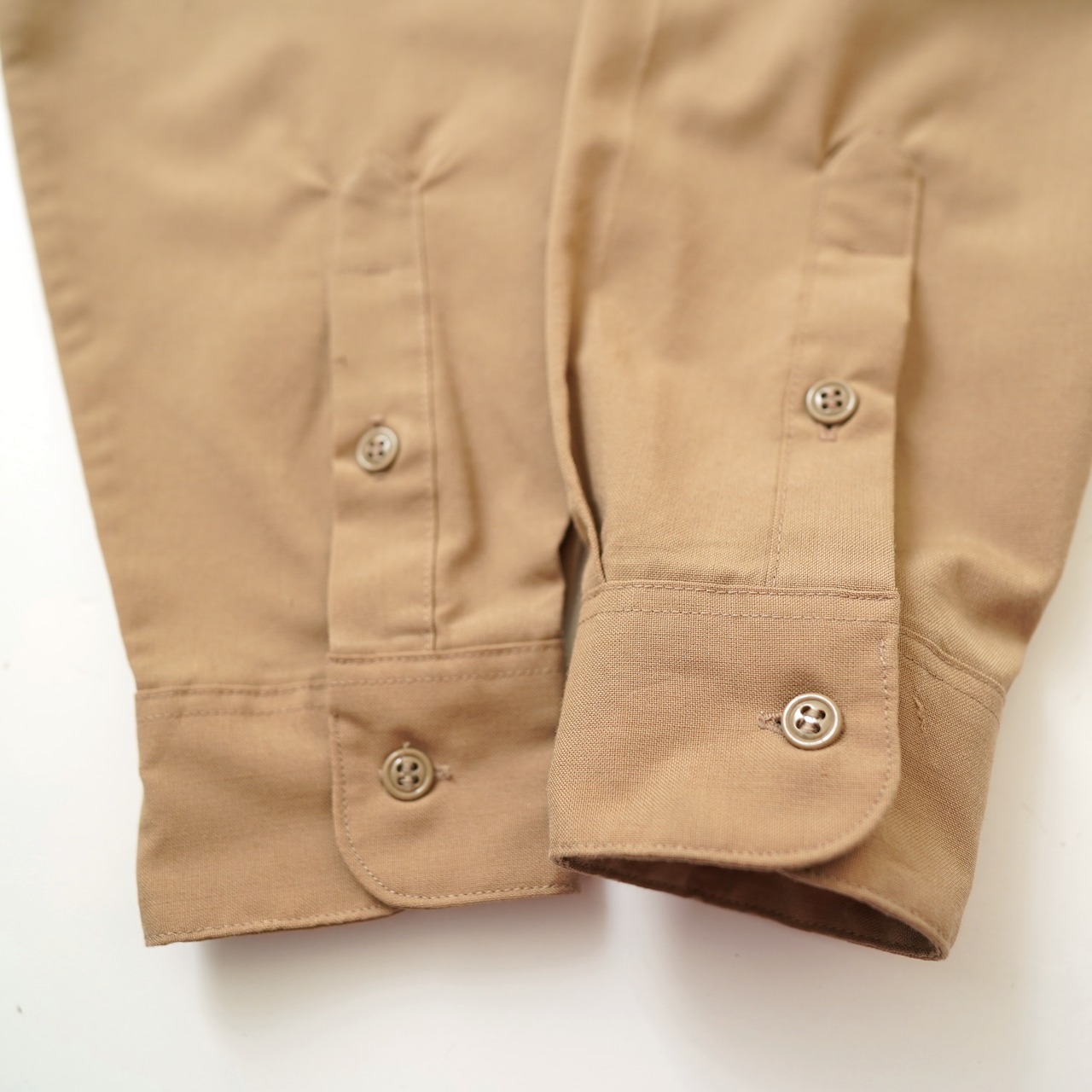 DSCP long shirt