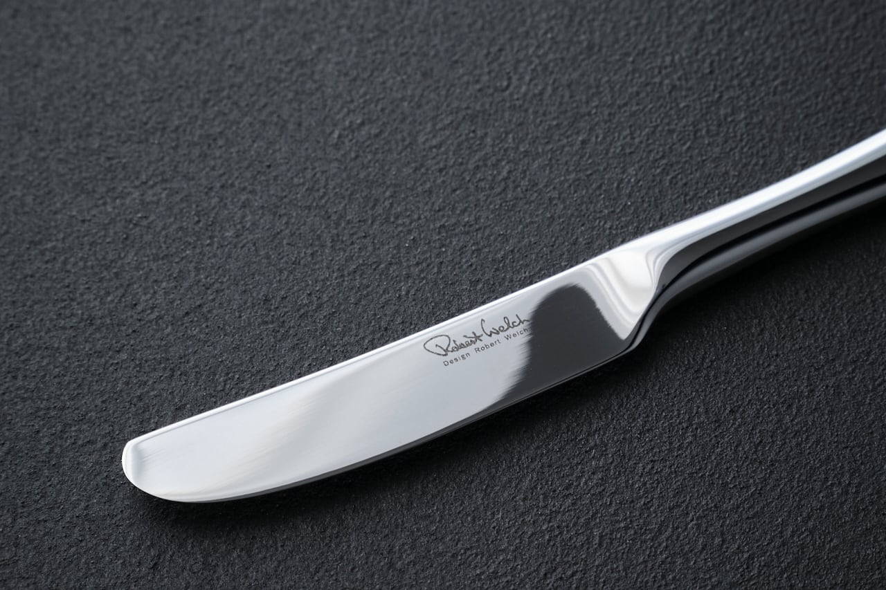 Robert Welch ラドフォード バターナイフ 14.8cm | おしゃれな