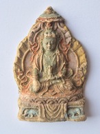 アンティーク・色彩ツァツァ