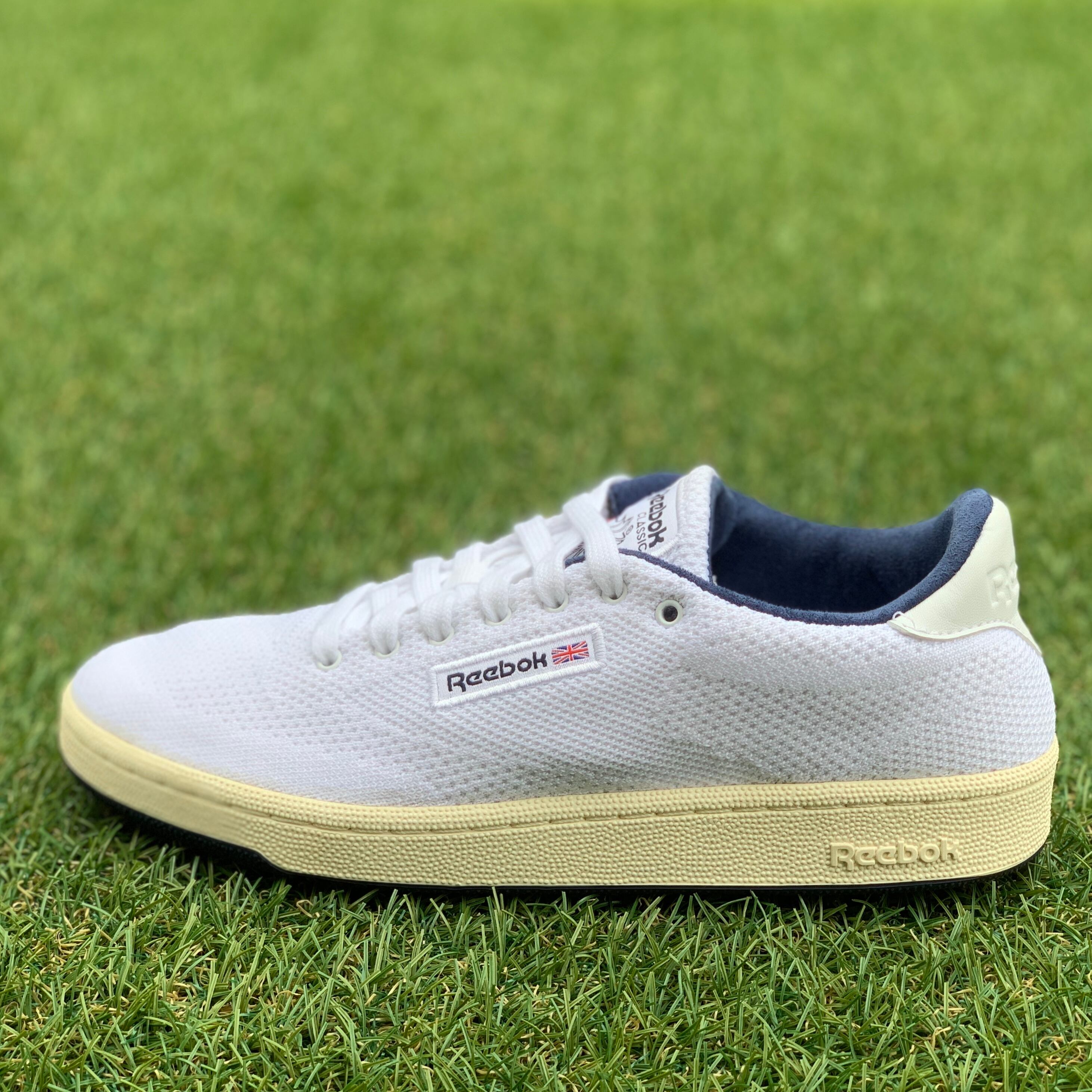 Reebok CLUB C 85 OG ULTK リーボック クラブ チャンピオン 85 C458