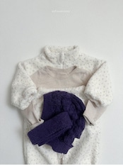〖取寄〗韓国子供服 / 26winter / atomeme / テディパンツ / キッズ *S~XL*