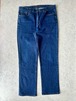 Lauren Jeans Co. Ralph Lauren ラルフローレン クラシックストレー デニムパンツ