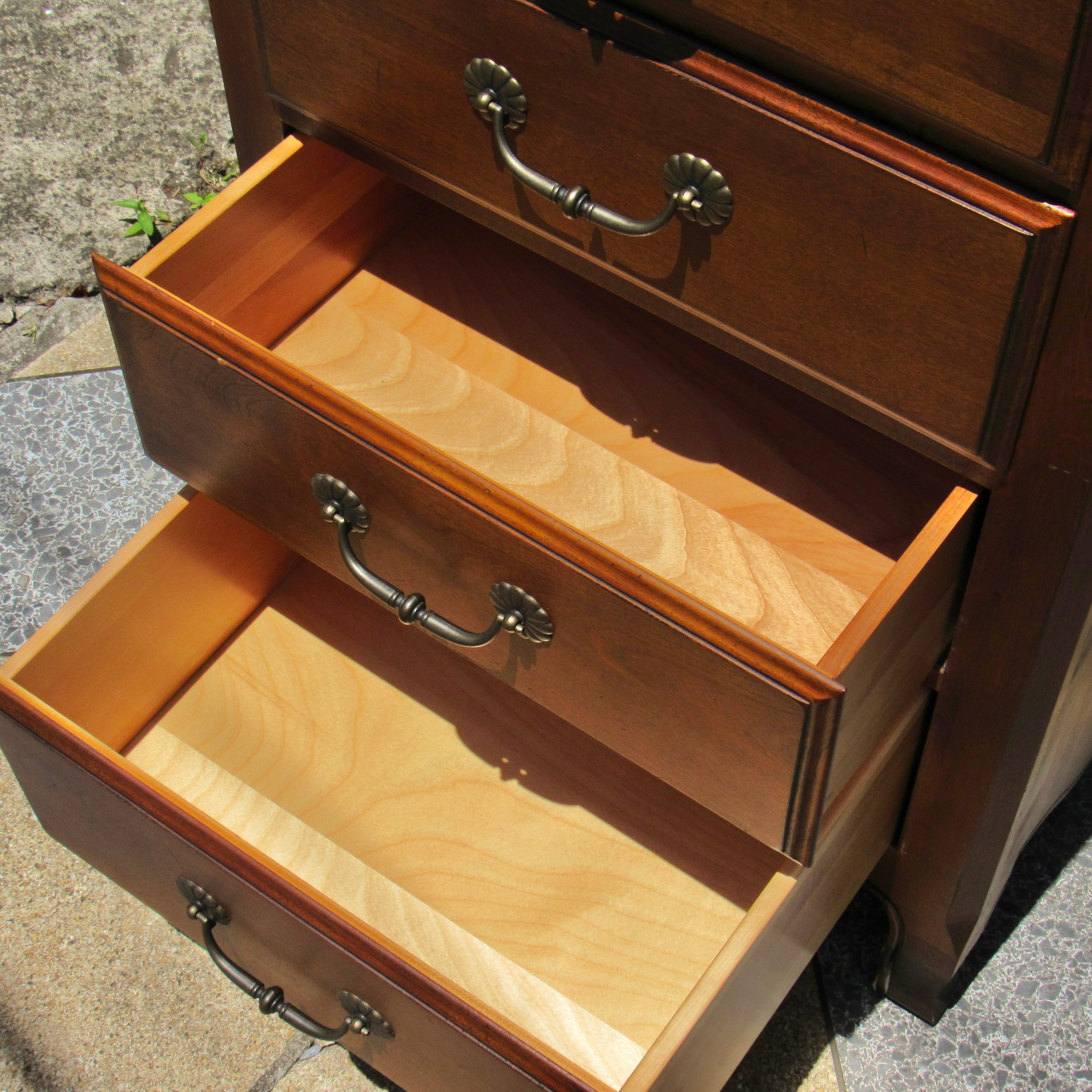 ETHAN ALLEN/イーセンアーレン 7段トールチェスト | トリノス-torinoth