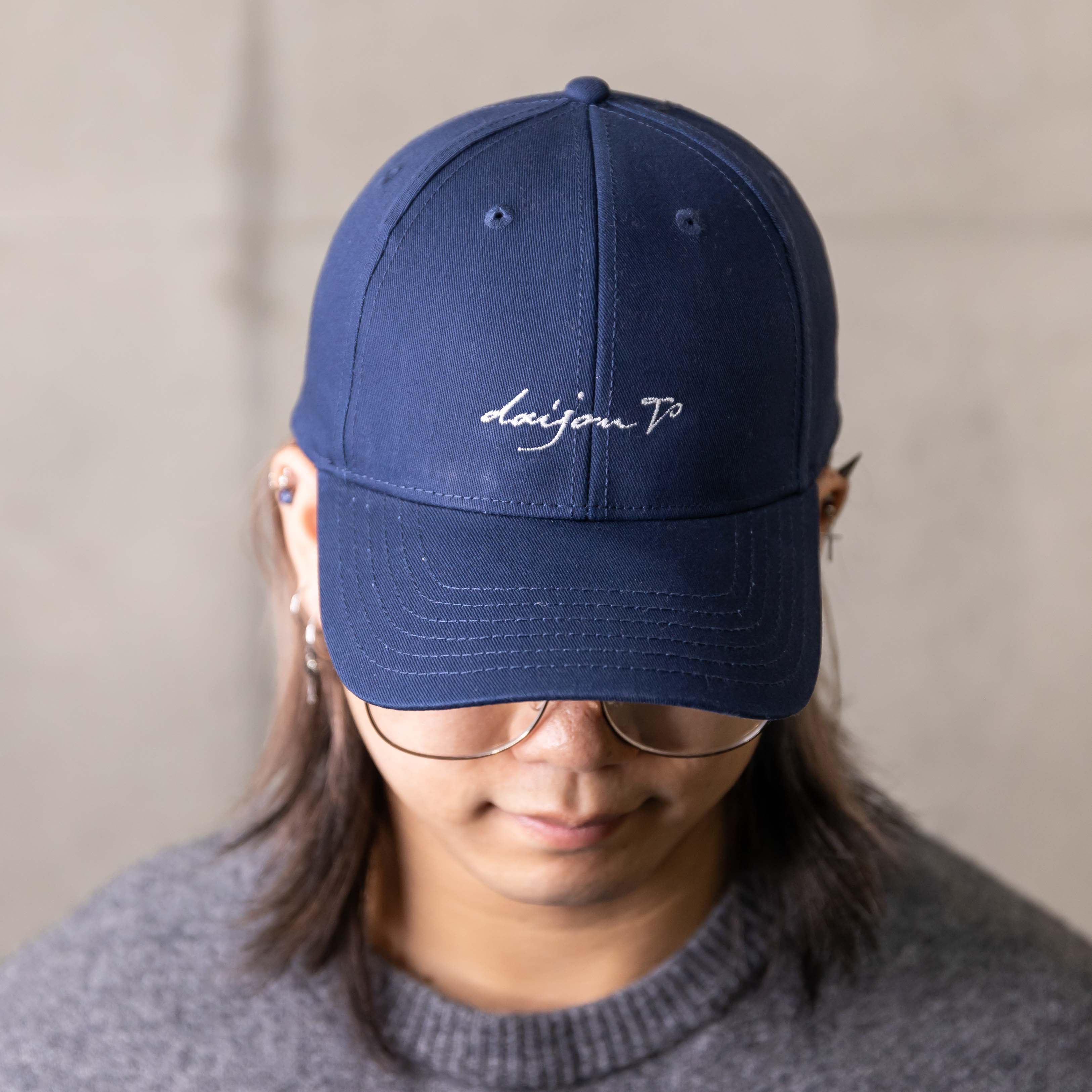V CAP | オンラインShop無（帽子の通販）
