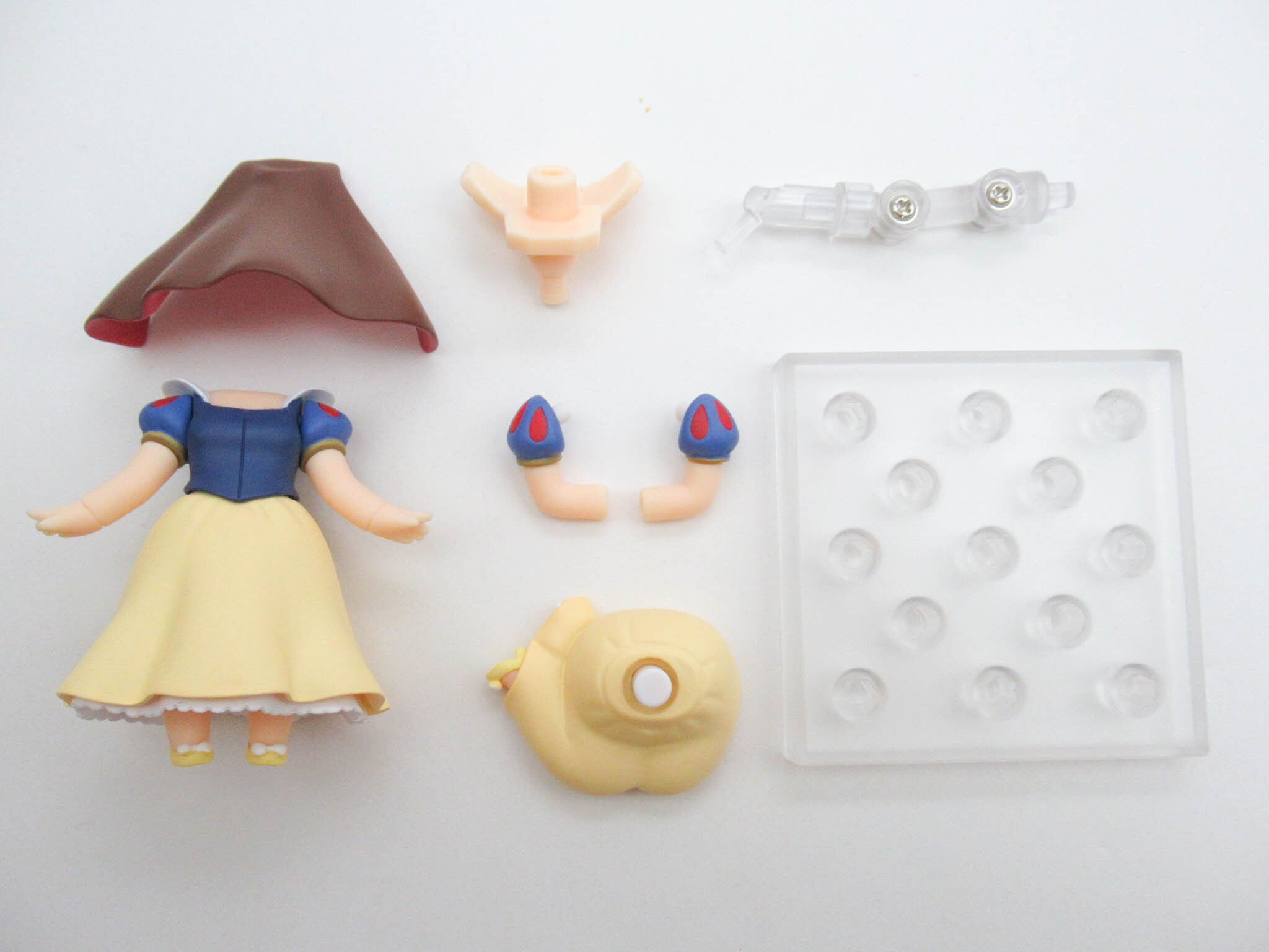 再入荷【1702】 白雪姫 体パーツ ドレス ねんどろいど | ホビー 再入荷【1702】 白雪姫 体パーツ ドレス ねんどろいど | ホビー