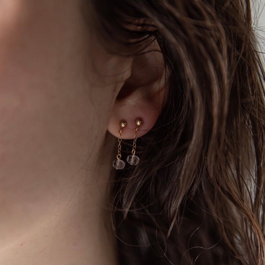 tsubu | NANAKOTSUCHIYA