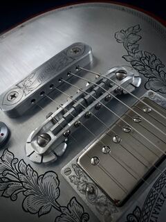 グレコゼマイティス GZ-3000MF/24 2006 ☆質実剛健モデル☆ 商品画像 14