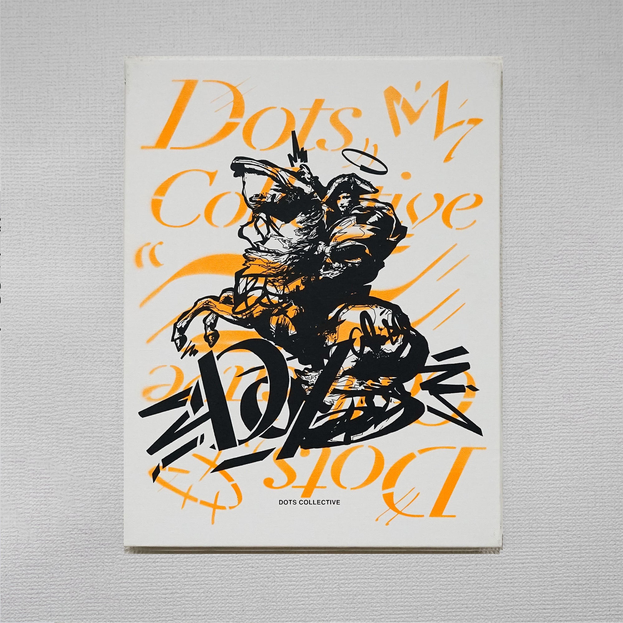 dots collective art
