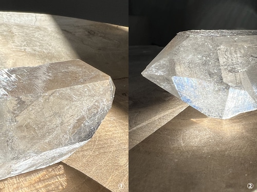 himalayan manihar quartz