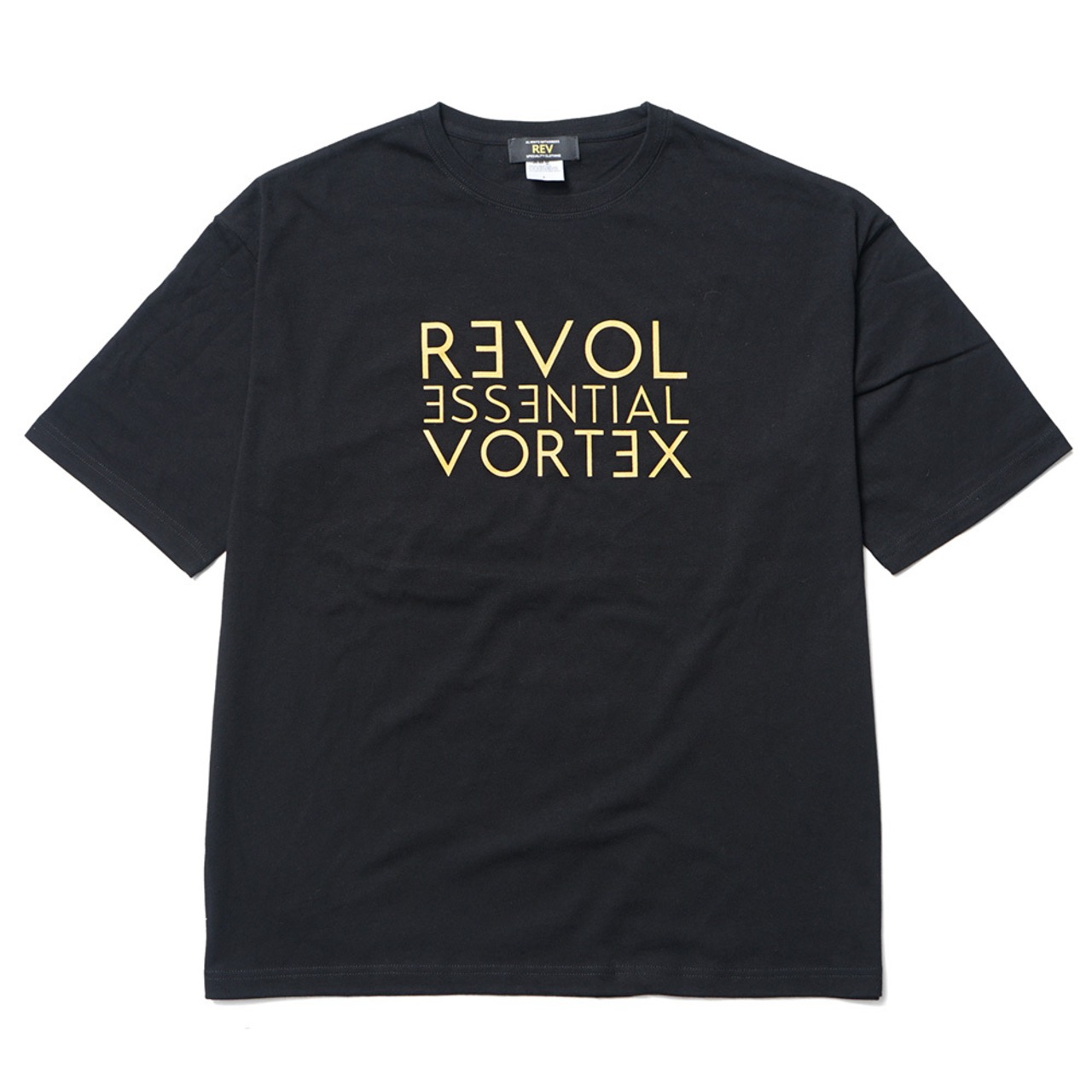 REVOL BIG T-SHIRT