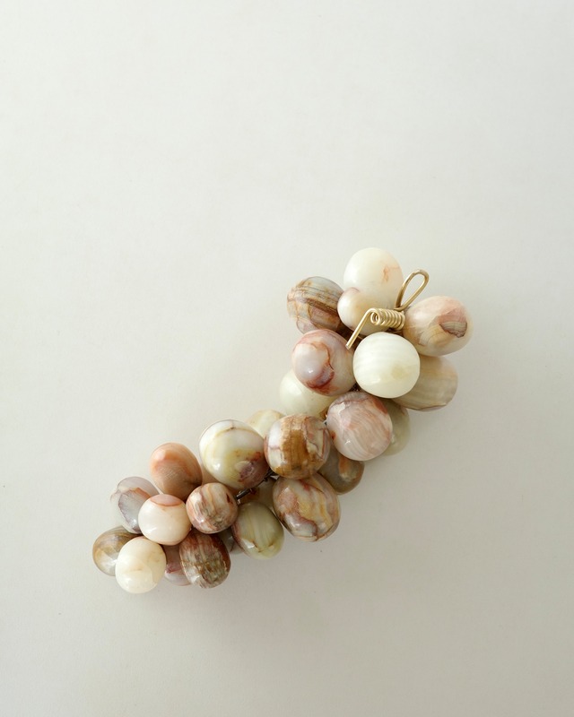 Stone Grape Cluster