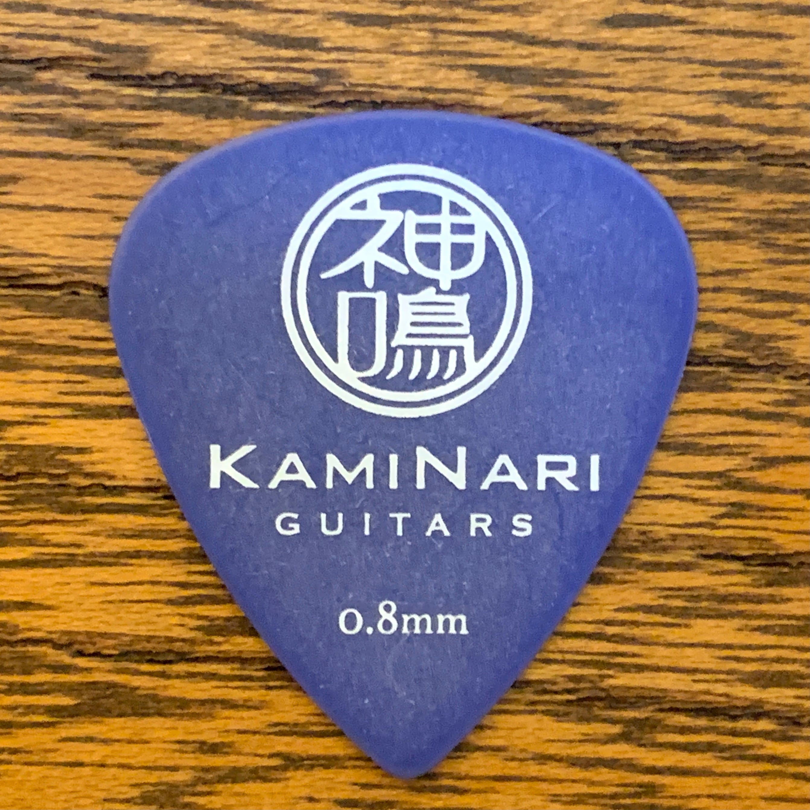 ピック | KAMINARI YOKOHAMA