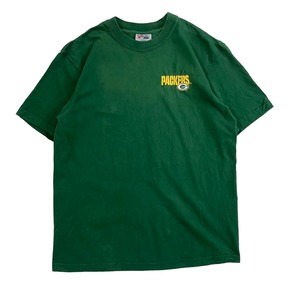 1990's majestic / packers T-shirt #F463