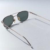 "DKNY" SQUARE SUNGLASSES
