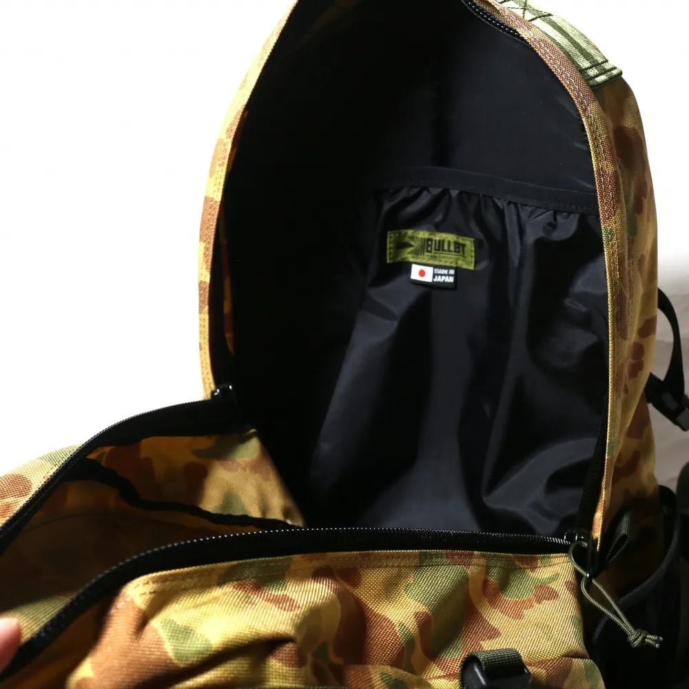 DAYLIFE A-3 PACK」NATAL DESIGN | Camp Shop Lantern