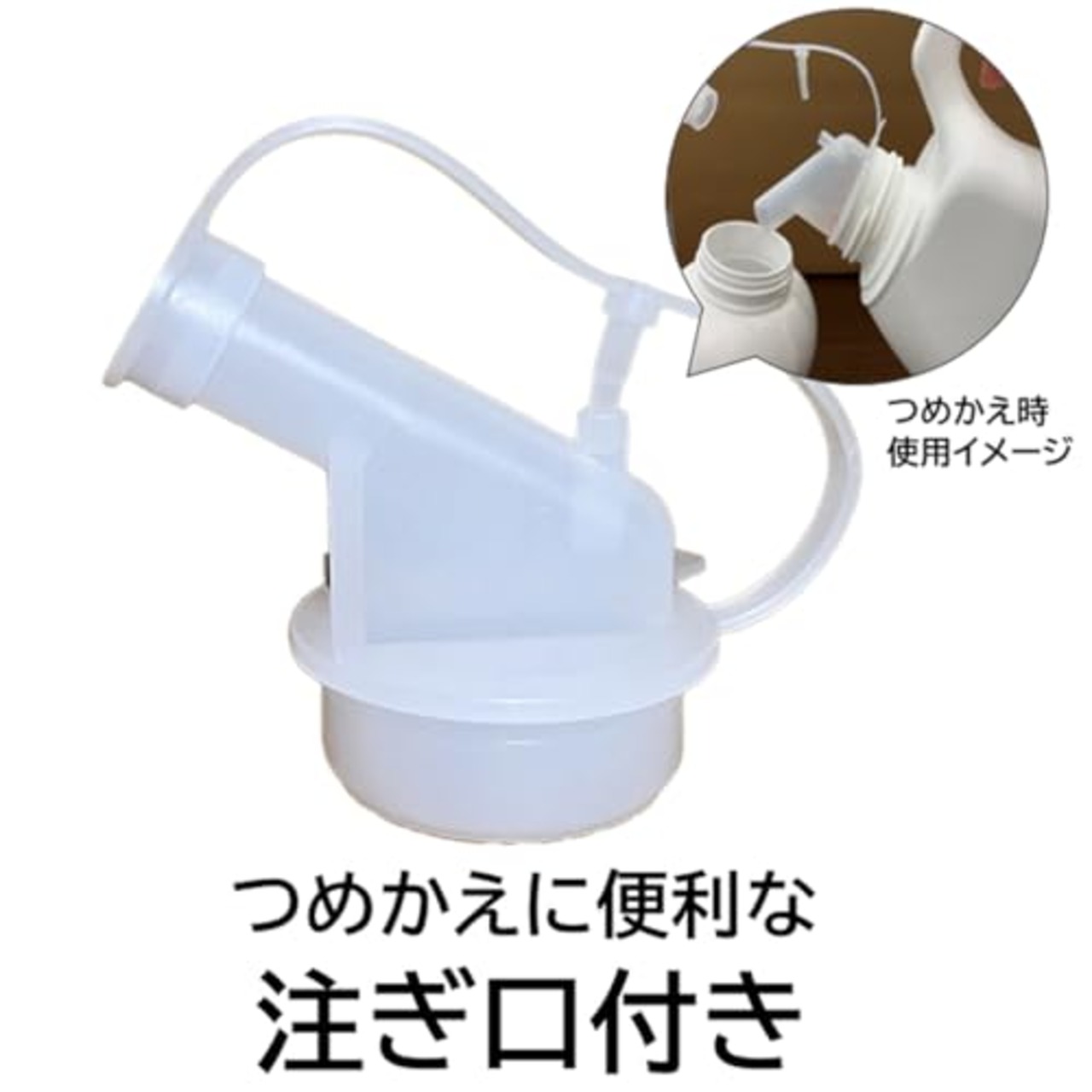 トップ 【業務用 大容量】 香りつづく 抗菌 plus 4キログラム 洗濯洗剤 詰め替え 液体 洗剤 ローズ & フローラルの香り