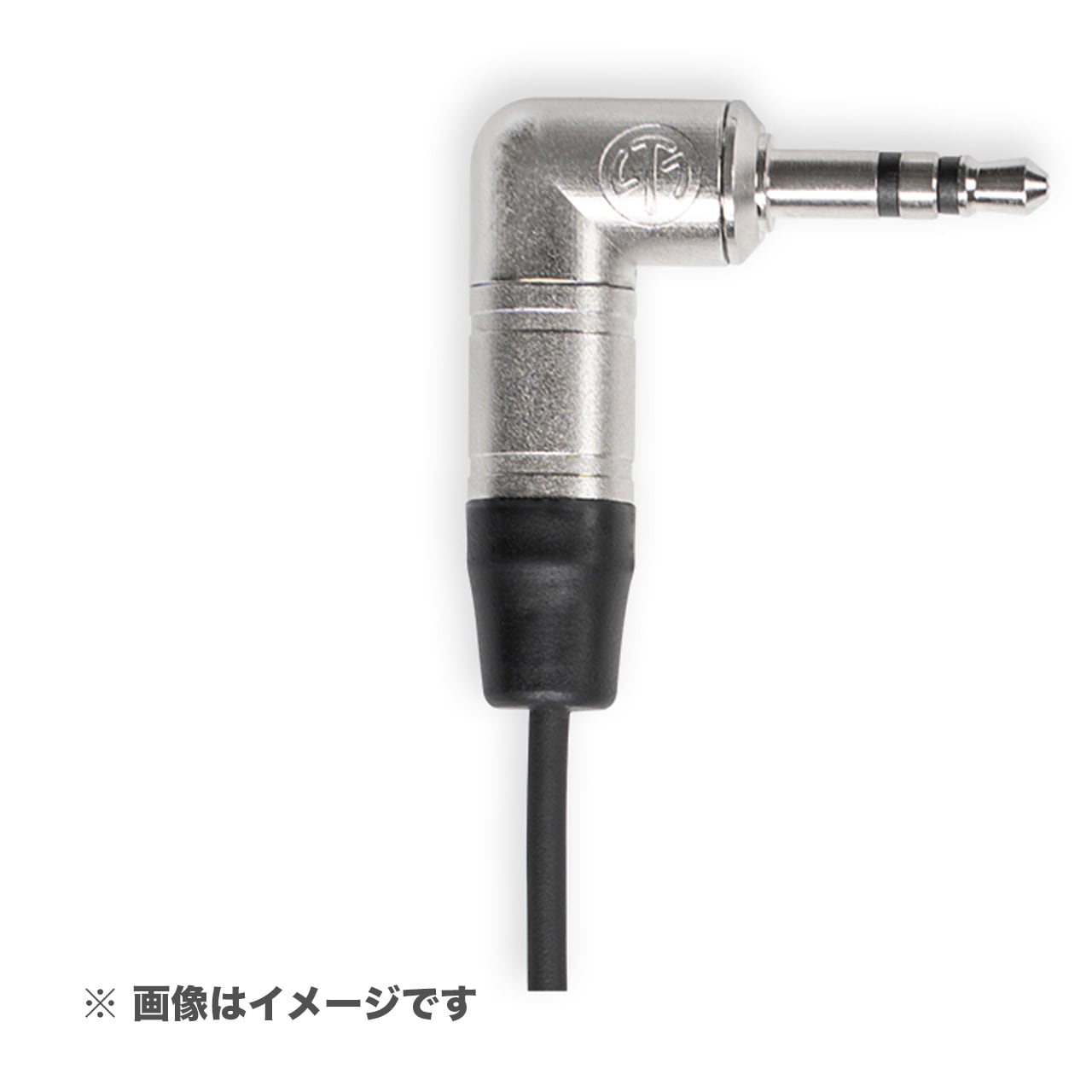 Tentacle to straight BNC – タイムコードケーブル | 三友オンライン