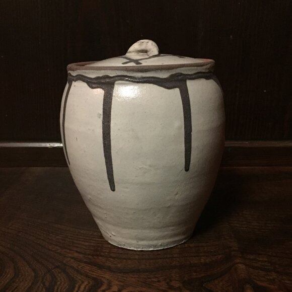 古丹波流釉壺 tambasplashjar1-1024x1024.jpg
