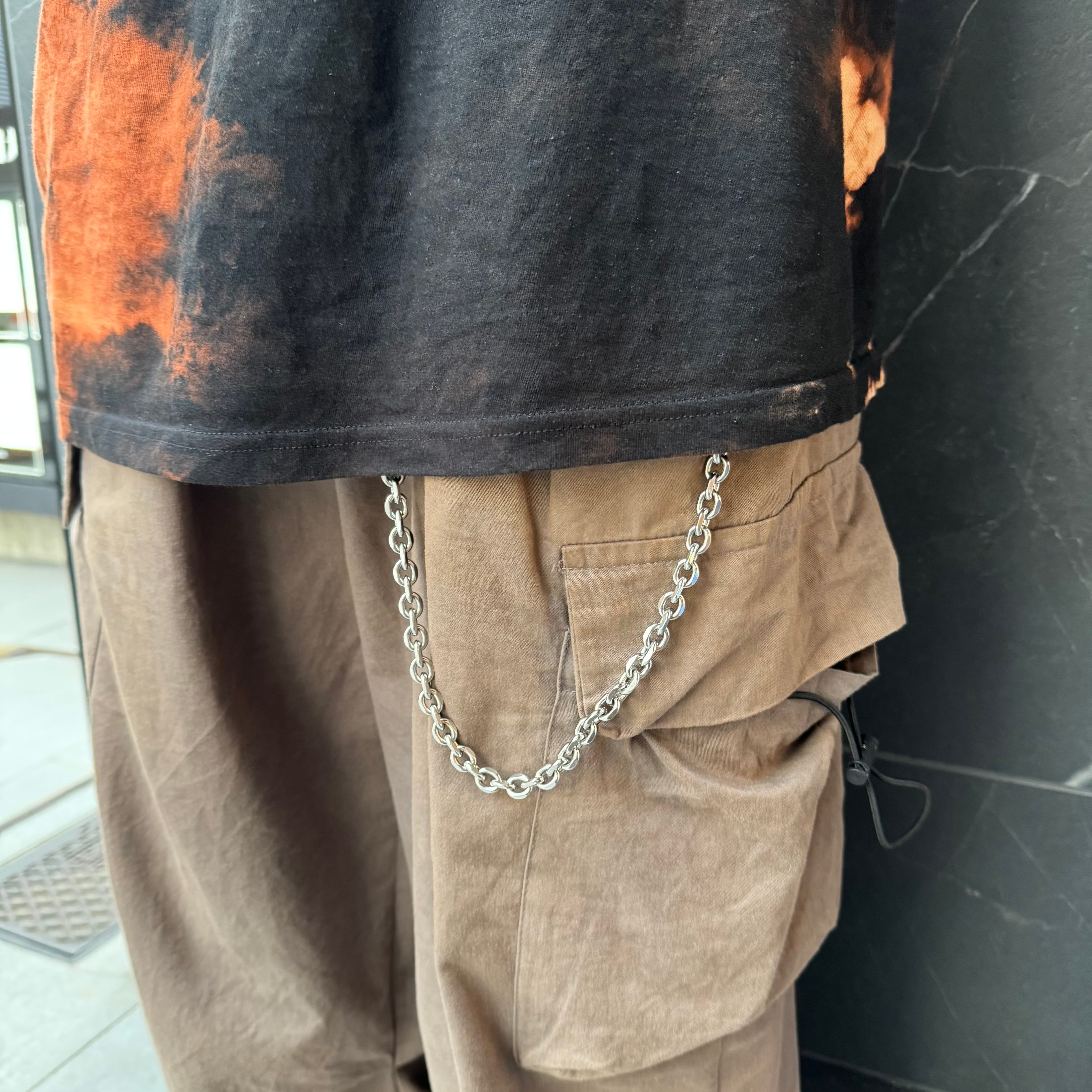 Bottom chain/ボトムチェーン | 古着屋KAKAVAKA