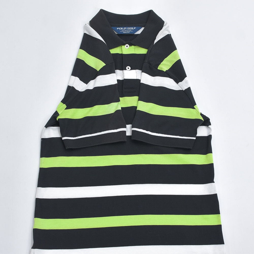 00s POLO GOLF RALPH LAUREN ポロゴルフ ラルフローレン ピマコットン