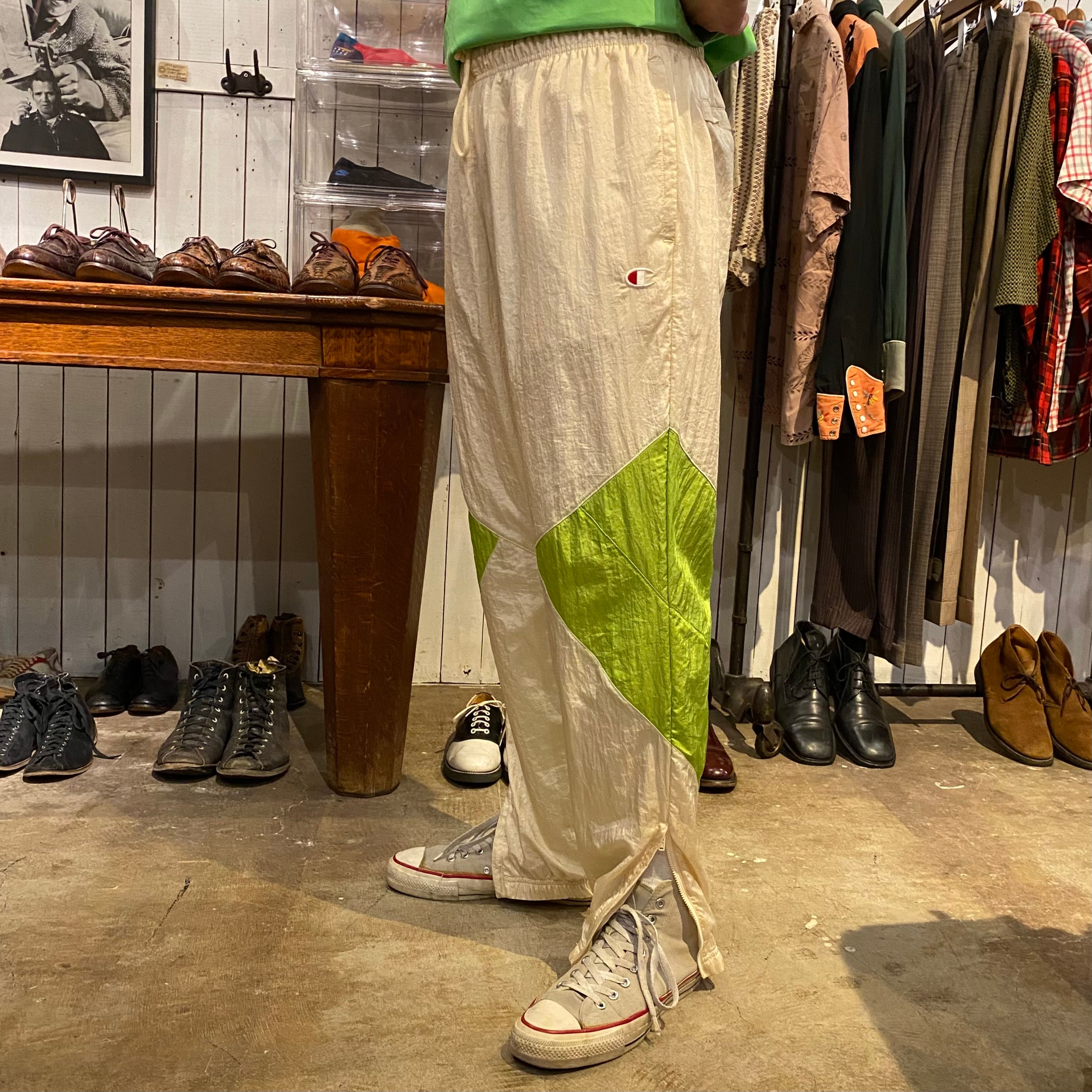 MEN'S | JANTIQUES
