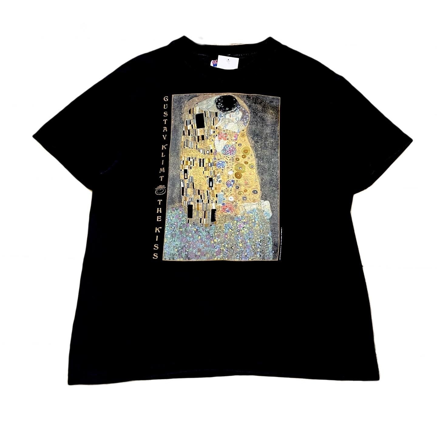 最終値下げ　90s GustavKlimt  \