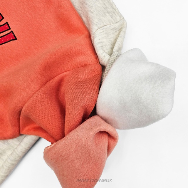 ベースボールトレーナー ※ジュニアsize 【HANAB】